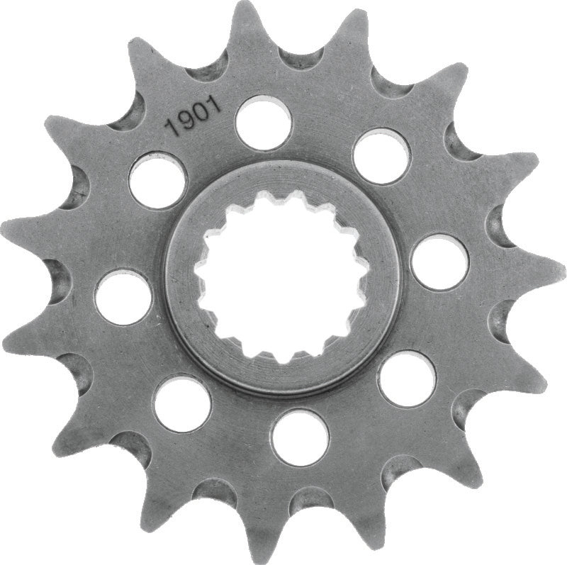 BikeMaster Polaris Front Sprocket 12 Teeth 965589