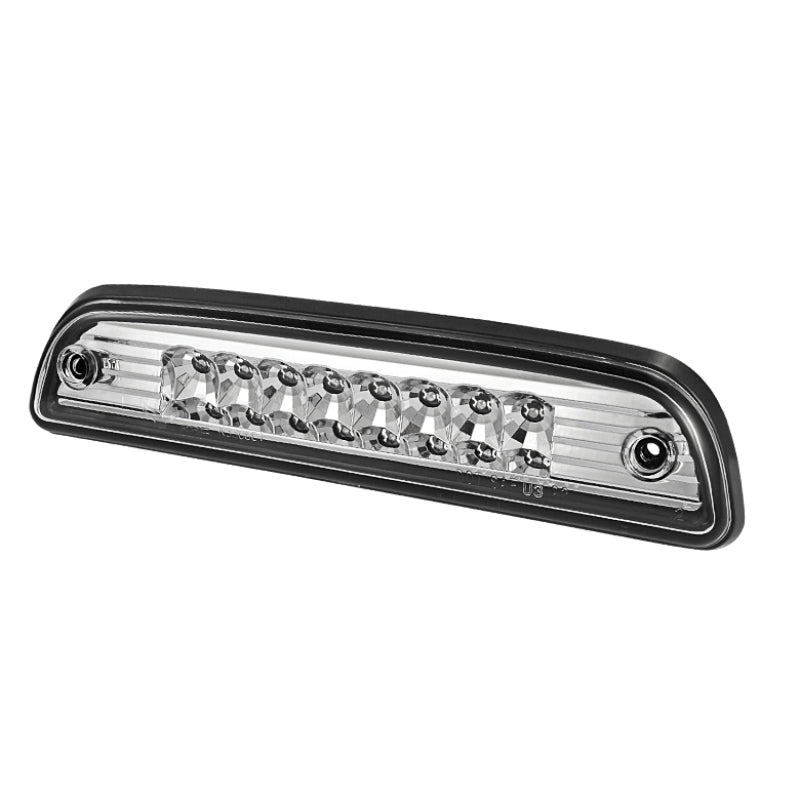 FR SPORT SPYDER Xtune Toyota Tacoma 95-04 3rd Brake Lights Chrome BKL-JH-TTA95-LED-C 9025211