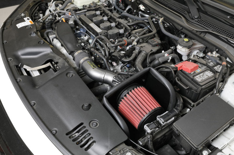 AEM Induction AEM 17-18 Honda Civic Si 1.5L L4 F/I Cold Air Intake 21-830C