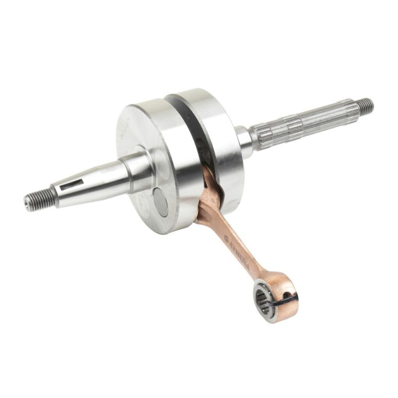 Athena 04-08 Aprilia 50 12mm Pin Bore Racing Crankshaft 071514/1