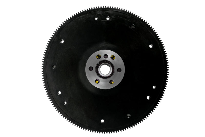ACT Chevy Camaro/Corvette LS1/LS2/LS3/LS6/LS7 Mod-Twin 10.5 XT Rigid Disc Street Clutch Kit T2S-G14