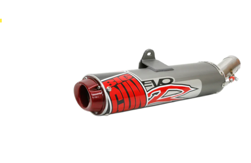Big Gun Evo R S/O Kfx450 07-13 09-45502