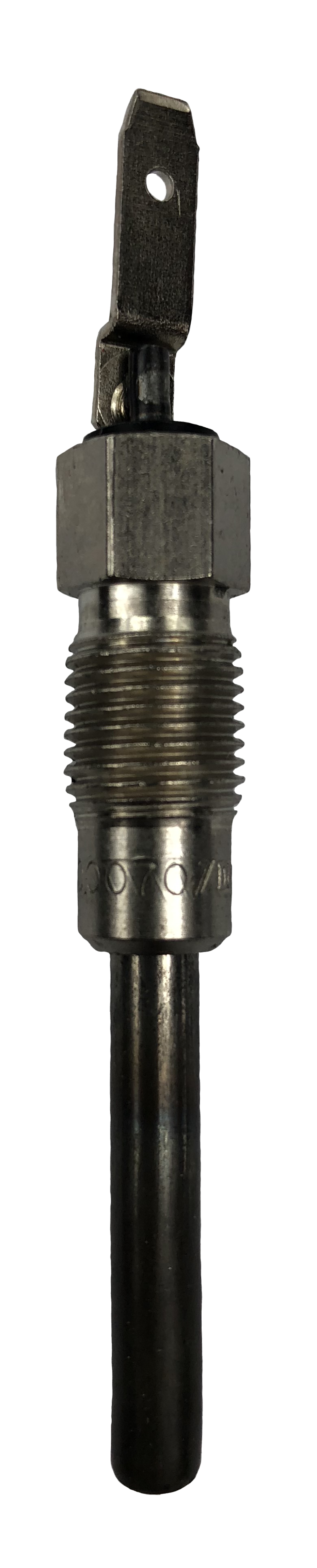 FR SPORT AirDog Pureflow DieselRX 84-86 Military CUCV Detroit 6.2L Glow Plugs