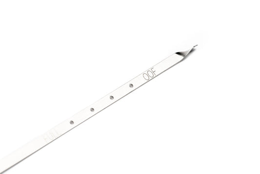 FR SPORT AMS Performance 2022+ Subaru WRX Billet Engine Oil Dipstick AMS.50.06.0012-1 - View 2