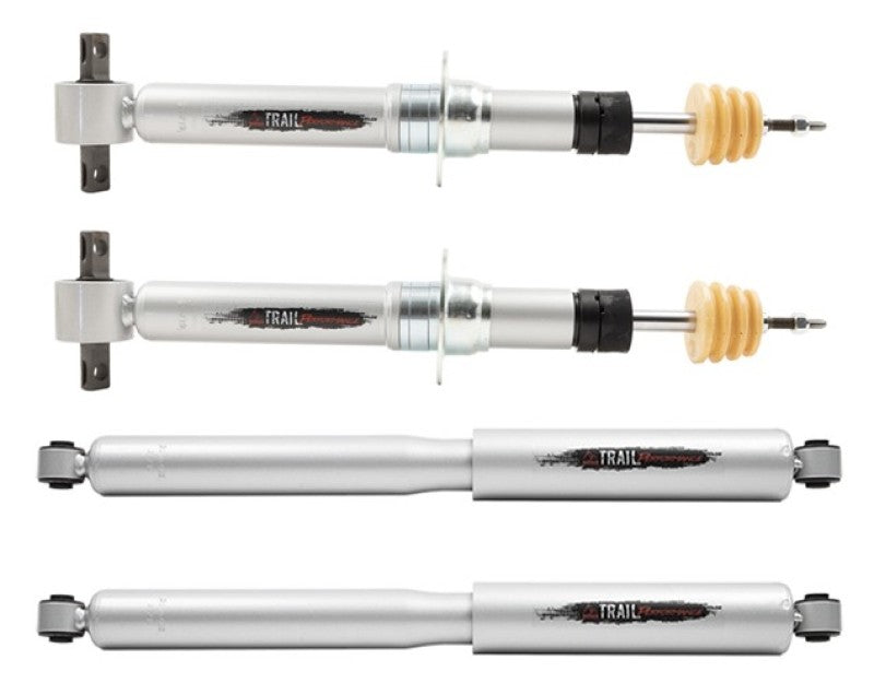 FR SPORT Belltech Street Performance Shock Absorber Set 9715 - View 2