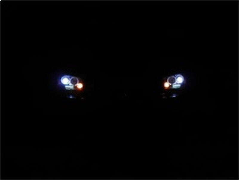 Spyder Dodge Charger 06-10 Projector Headlights Halogen Model- LED Halo LED Chrm PRO-YD-DCH05-LED-C 5009746