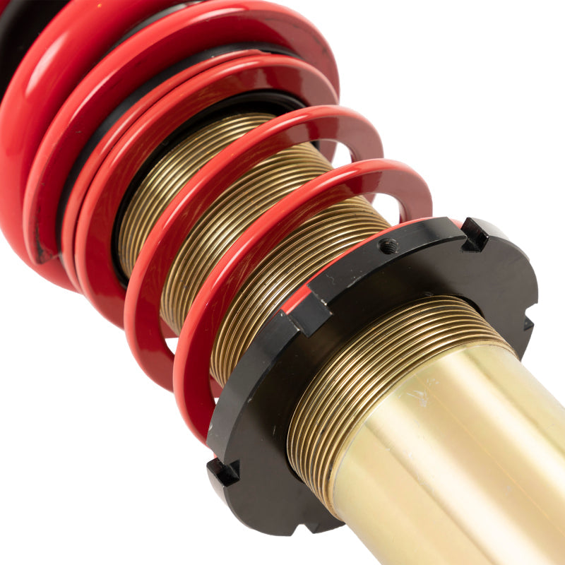 FR SPORT Belltech 19+ Ford Ranger Street Performance Coilover Kit 15004 - View 9