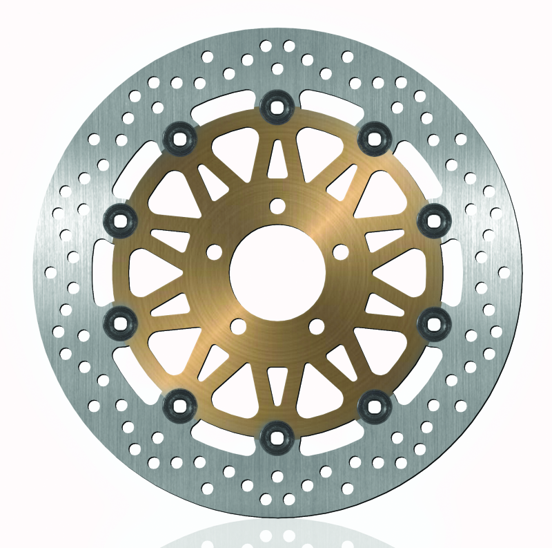 BikeMaster Kawasaki Brake Rotor 962099