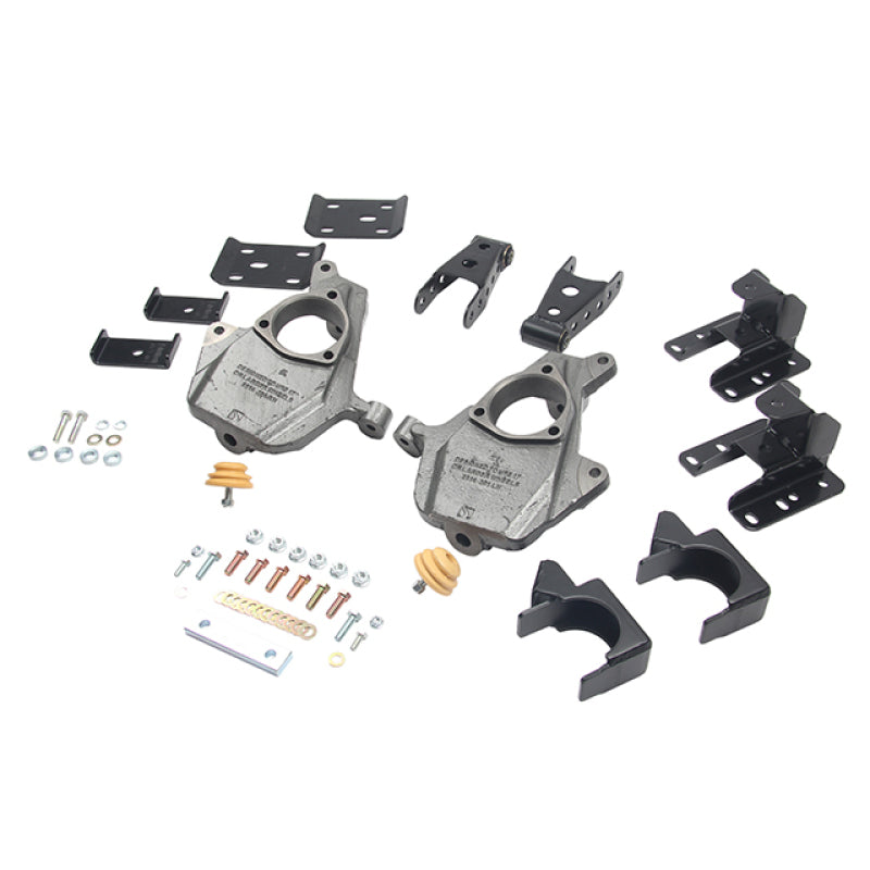 Belltech Lowering Kit 16.5-17 Chevy