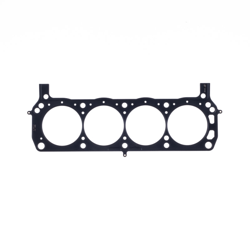 Cometic Gasket Cometic Ford Windsor V8 .066in MLS Cylinder Head Gasket - 4.155in Bore - With AFR Heads C5912-066