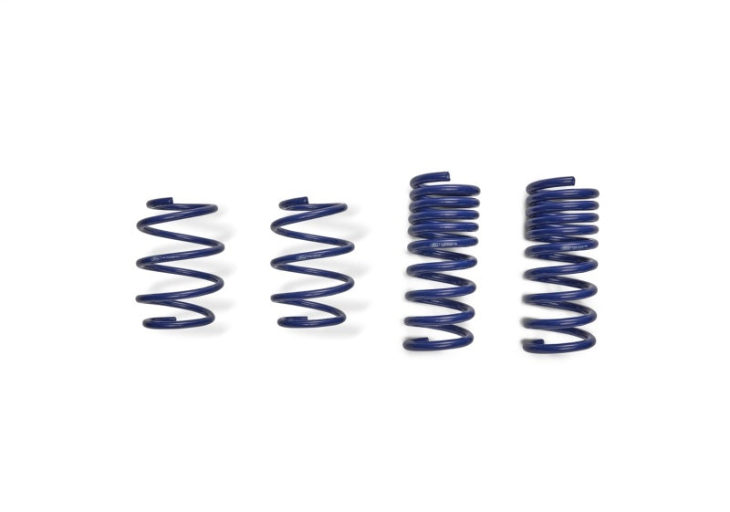 Ford Racing 2024 Mustang 2.3L Track Lowering Spring Kit M-5300-S62T