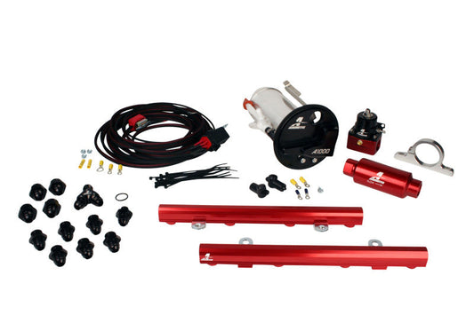 FR SPORT Aeromotive Fuel Pump Complete Kit