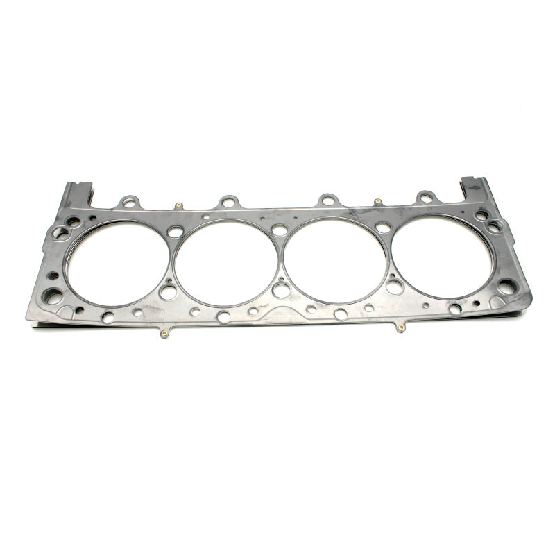 Cometic Gasket Cometic Ford D/E460 Pro Stock .066in MLS Cylinder Head Gasket - 4.600in Bore C5731-066