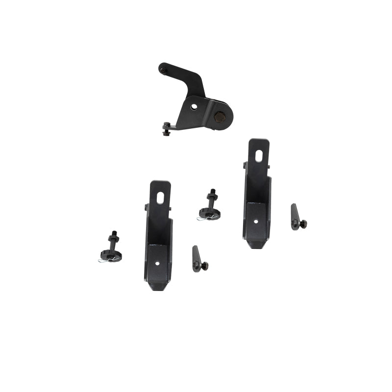 FR SPORT Belltech 20-21 Gladiator JT Rubicon 4in. Lift Lift Kit w/Trail Performance Shocks/Rear...