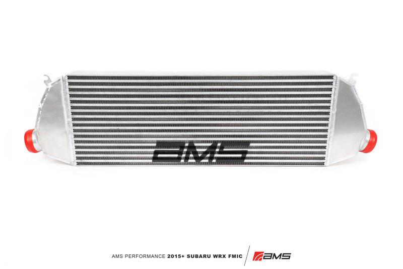 AMS Performance 2015+ Subaru WRX FA20 Front Mount Intercooler (Intercooler Only) AMS.36.09.0001-1