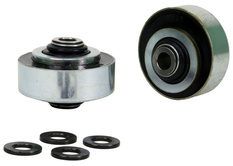 Whiteline Front Control arm - lower inner rear bushing