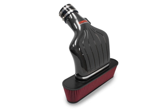 FR SPORT Corsa 06-13 Chevrolet Corvette C6 Z06 7.0L V8 Air Intake 44108-1