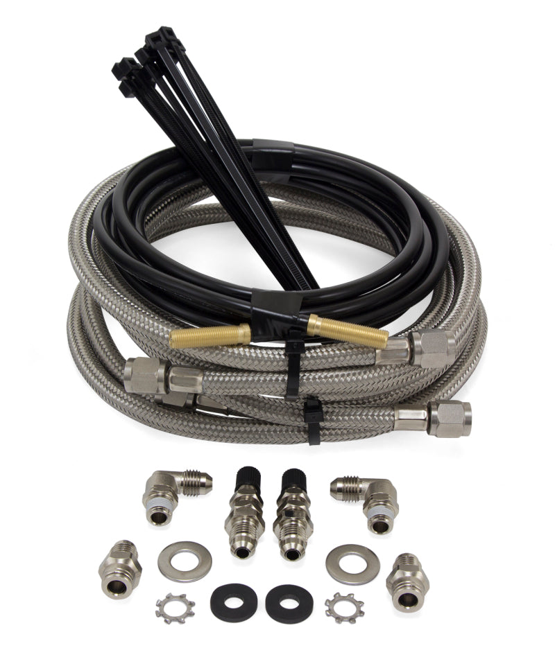 AIRLIFT Loadlifter 5000 Ultimate Plus Upgrade Kit