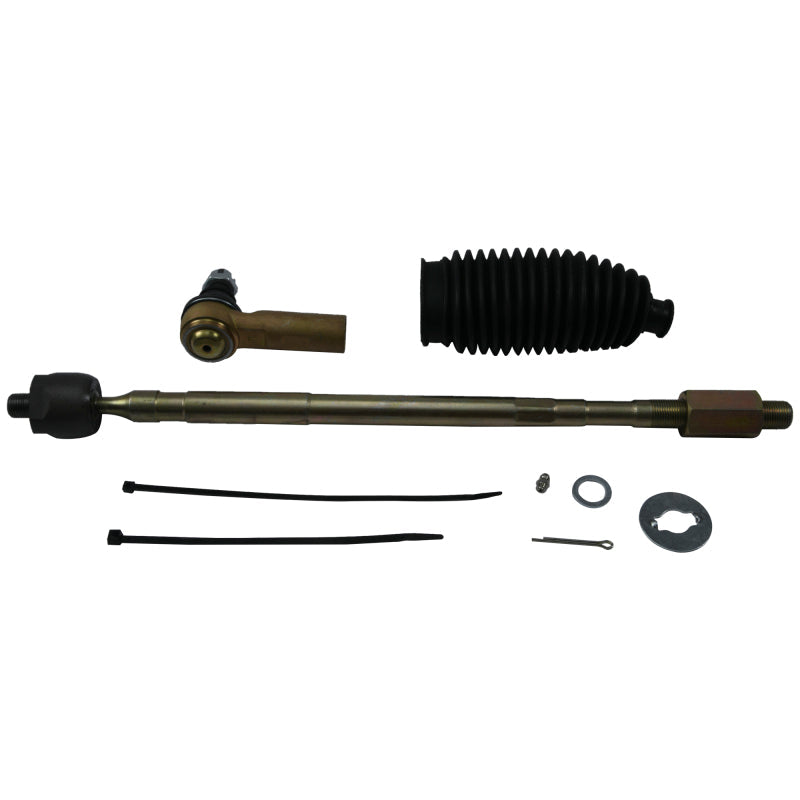 All Balls Racing 20-23 Kawasaki Teryx KRX 1000 Rack Tie Rod Kit - Left 51-1103