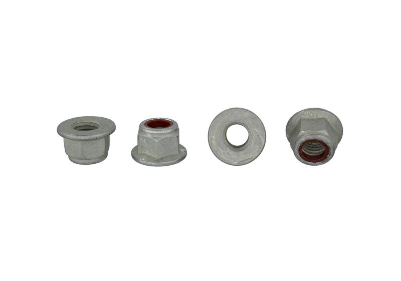 Ford Performance Parts 2005-2014 Mustang Caster And Camber Alignment Eccentric Bolt Kit