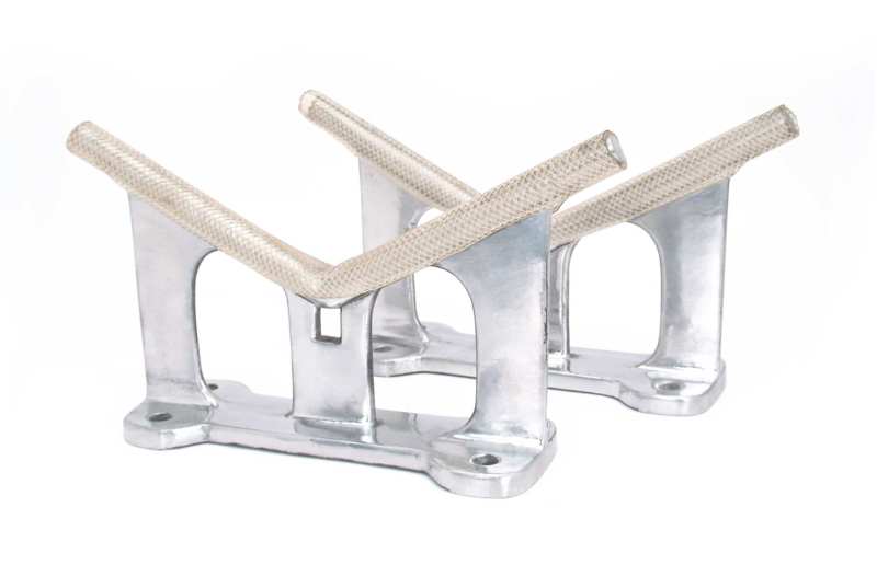 COMP Cams V-Style Head HOldsers For Alum 5331