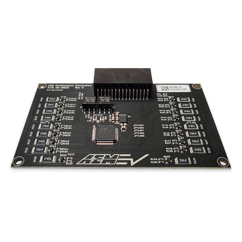 AEM EV Unsealed Battery Management System Satellite Module for VCU 30-8408
