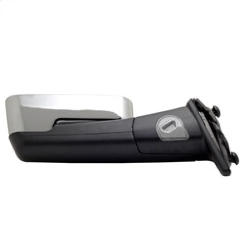 FR SPORT SPYDER Xtune Dodge Ram 1500 09-12 Extendable Power Heated Adjust Mirror Chrome HoUSing...