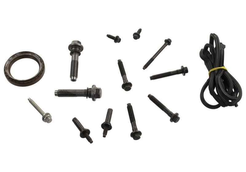 FR SPORT Ford Performance Parts Ford Racing 4.6L 3V Camshaft Drive Kit - View 9