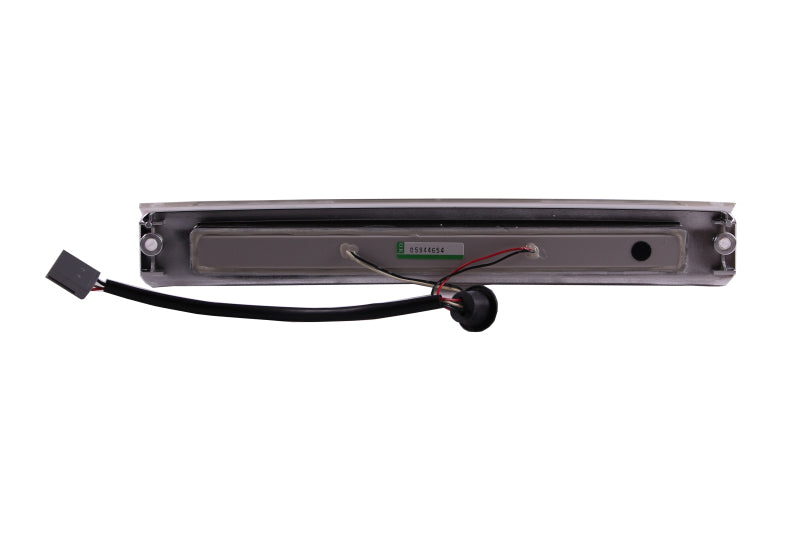 FR SPORT Anzo 1997-2003 Ford F-150 LED 3rd Brake Light Chrome B - Series - View 3