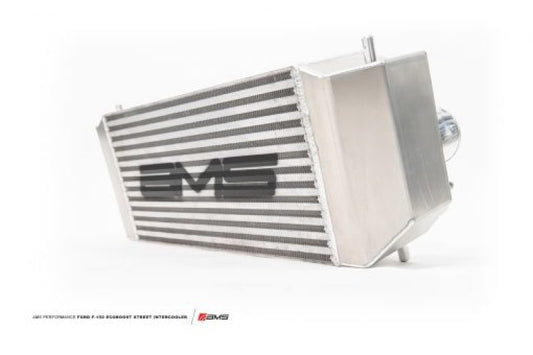 FR SPORT AMS Performance 2015+ Ford F-150 2.7L/3.5L / 17-19 Ford Raptor 3.5L 5.5in Thick...