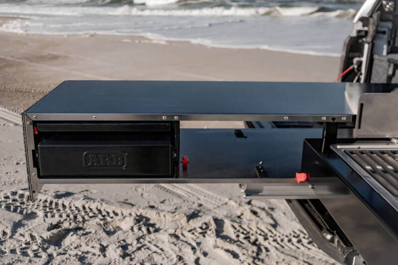 ARB Kitchen Complete Single 1255mm RDKNA1355