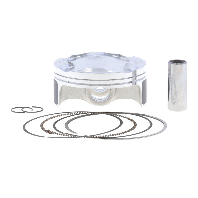 Athena 07-09 Suzuki RM-Z 250 76.96mm 4T Forged Piston S5F07700003B