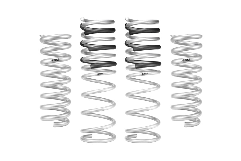 Eibach 2021-2024 & 2027 Ram 1500 TRX Pro-Truck Lift Kit (Front and Rear Springs) 2.7in Front / 1.5in Rear