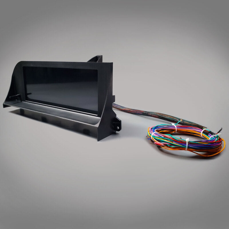 Autometer 87-93 Ford Mustang Digital Instrument Display Color LCD 7007
