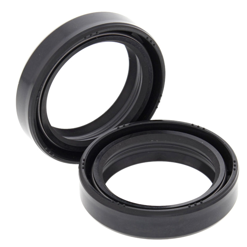 All Balls Racing 84-85 Kawasaki KXT250 Tecate Fork Oil Seal Only Kit 55-109