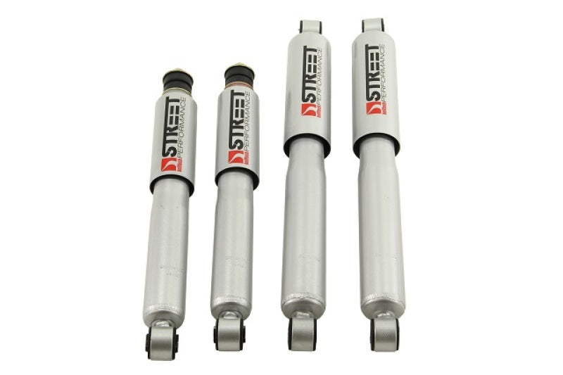 Belltech Street Performance Shock Set OE9659