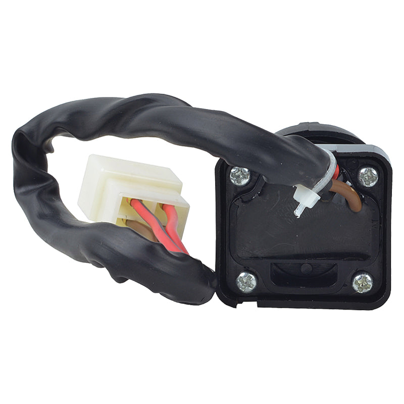 Arrowhead Polaris Ign Switch 240-22271
