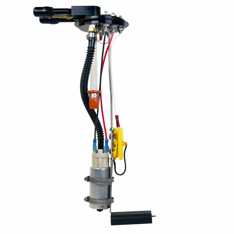 FR SPORT Aeromotive 88-99 C/K 1500/2500 Chevy Truck 200 Fuel Pump & Hanger 18378