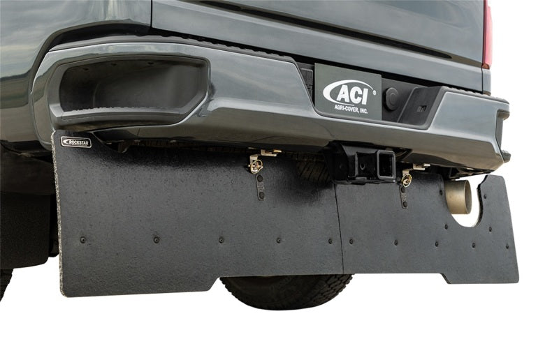 FR SPORT Access 15-19 Chevy/GMC 2500/3500 Dually Commercial Tow Flap (no exhaust cutout) H5020259...
