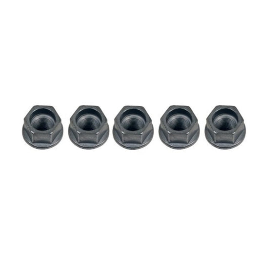 FR SPORT Ford Performance Parts Ford Racing 2015-2017 Mustange Open Back Lug Nut Kit
