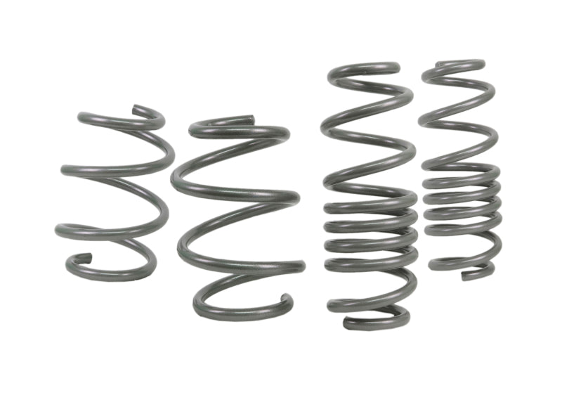 Whiteline Honda Civic Type R Fk8 Spring Kit