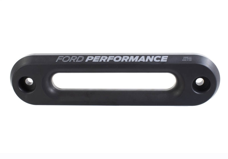 Ford Racing 21-24 Ford Performance Parts/Warn Factor 55 Fairlead M-1821-FL