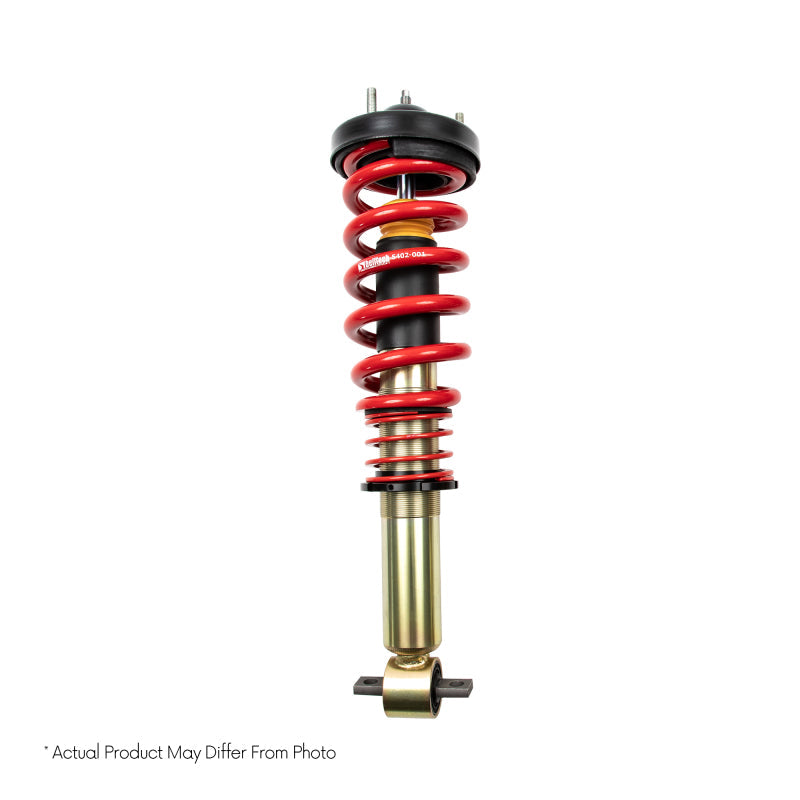 Belltech COILOVER KIT 2015+ FORD F150 15001