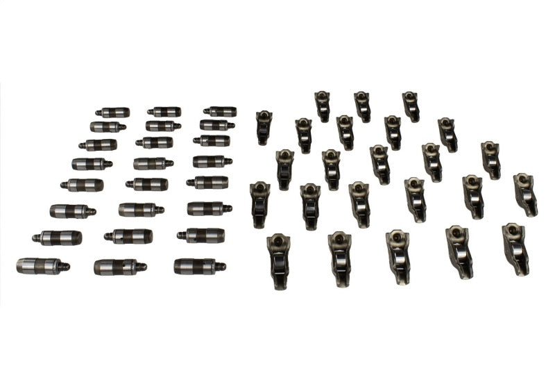 Ford Performance Parts Modular 3V Rocker Arm and Lash Adjuster Kit