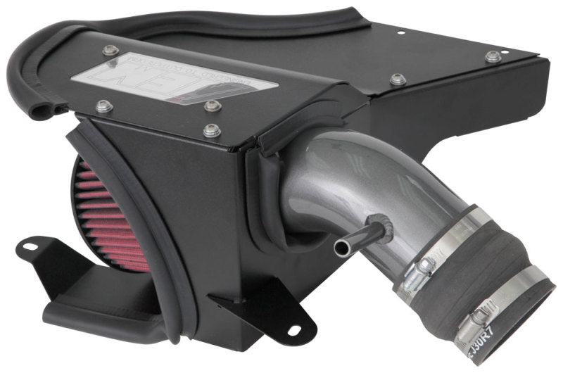 FR SPORT AEM Induction AEM 18-19 Hyundai Elantra L4-2.0L Cold Air Intake 21-869C - View 3