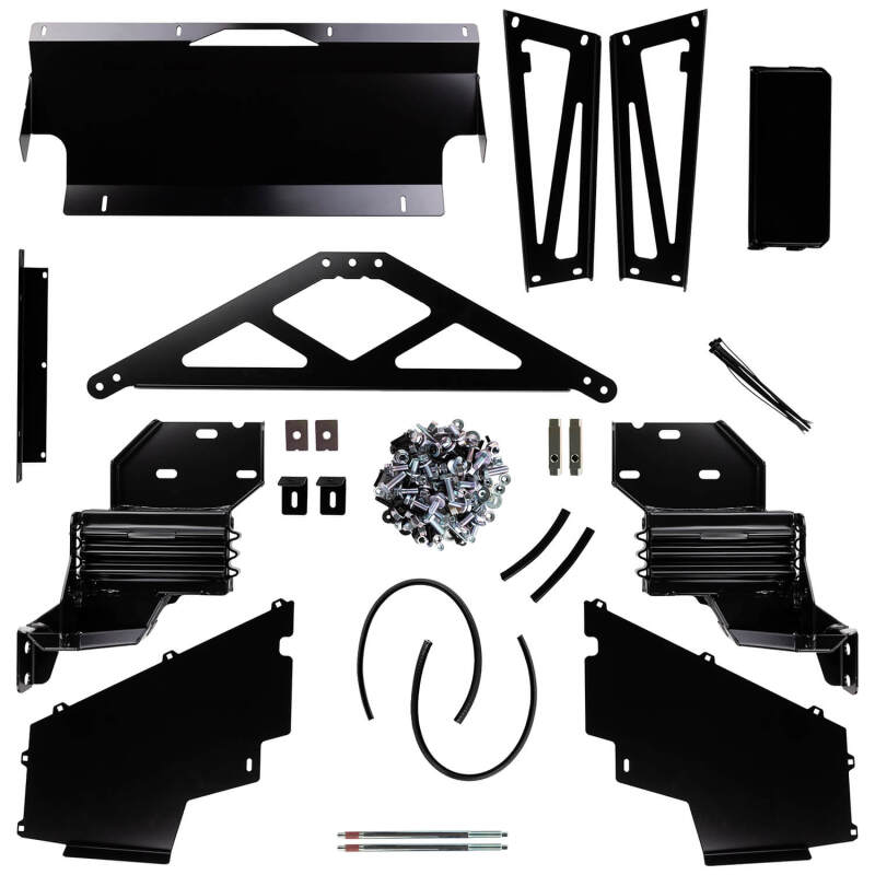 ARB Fitting Kit Boxed Parts for 3915250 6177297