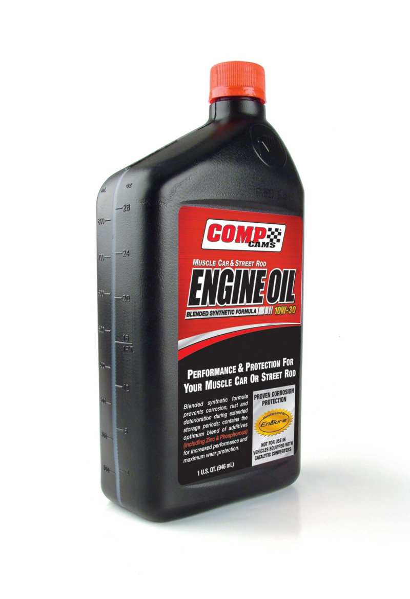 FR SPORT COMP Cams Comp 15W-50 Muscle Car & Stree 1595