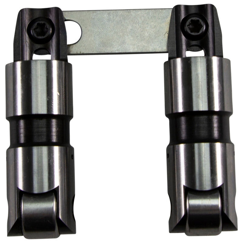 COMP Cams Ford 351C/351M/400 Solid Roller Lifters .875in Diameter 2.02in Seat Height (Set of 16) 96840-16