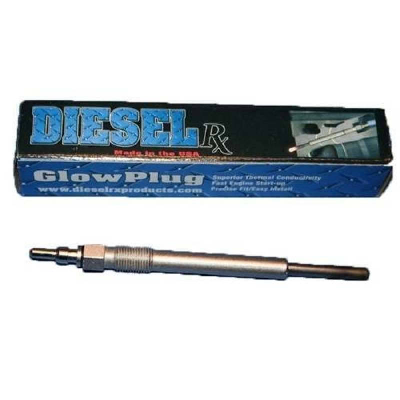 FR SPORT Pureflow DieselRX 79-85 Audi 2.0L / 80-89 Volvo 2.4L / 77-91 1.5/1.6L Glow Plugs DRX00069