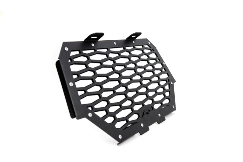 FR SPORT Agency Power Premium Grill Gloss Black Polaris RZR 1000 RZR XP Turbo 14-18 AP-RZR-635-BLK